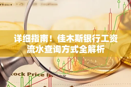 详细指南!佳木斯银行工资流水查询方式全解析